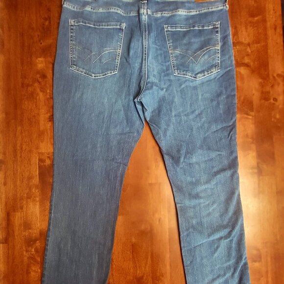 Seven7 ~ Sz 38X32 ~ Men’s Jeans ~ New/Excellent Condition - Picture 3 of 10